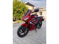 Sahibinden ihtiyaçtan satılık Honda CBR 250 R