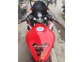Sahibinden Honda CBR 250 R