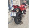 Sahibinden Honda CBR 250 R