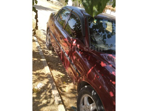 Sahibinden Opel Vectra 2.0 CD 1998 Model