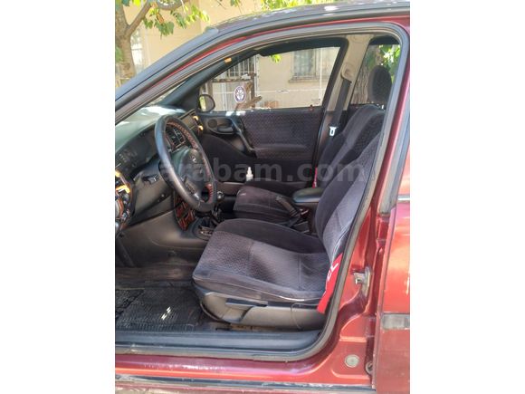 Sahibinden Opel Vectra 2.0 CD 1998 Model
