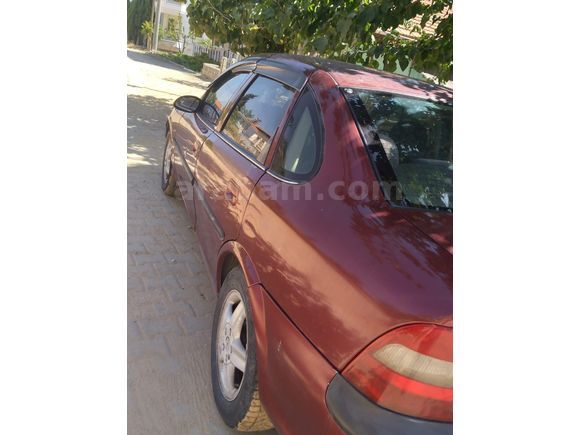 Sahibinden Opel Vectra 2.0 CD 1998 Model