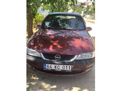 Sahibinden Opel Vectra 2.0 CD 1998 Model