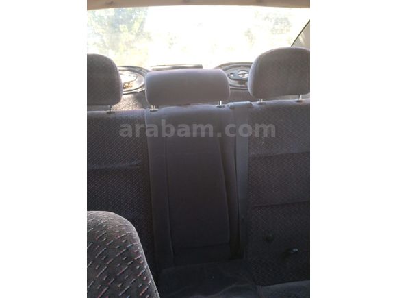 Sahibinden Opel Vectra 2.0 CD 1998 Model
