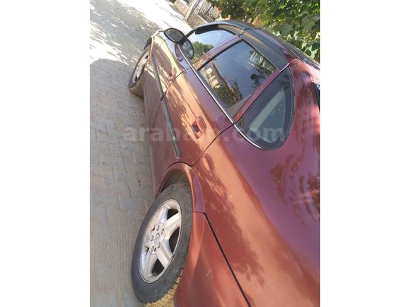Sahibinden Opel Vectra 2.0 CD 1998 Model