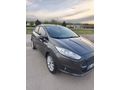 Sahibinden Ford Fiesta 1.4 Titanium 2016 Model