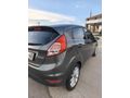 Sahibinden Ford Fiesta 1.4 Titanium 2016 Model