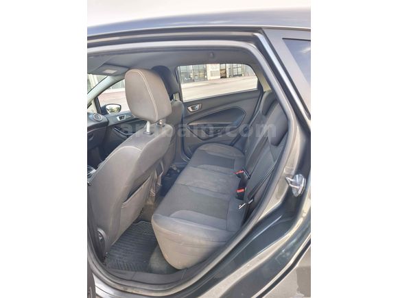 Sahibinden Ford Fiesta 1.4 Titanium 2016 Model