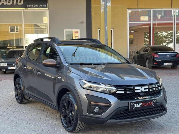 EMY PLAZADAN HATASIZ SIFIR KOKULU