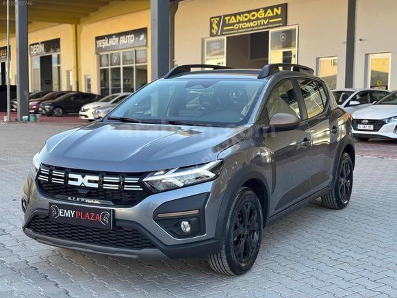 EMY PLAZADAN HATASIZ SIFIR KOKULU