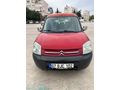 Galeriden Citroen Berlingo 1.9 D Combi X 2003 Model Antalya