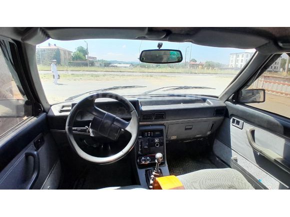 Sahibinden Renault R 9 1.4 Broadway GTE 1998 Model