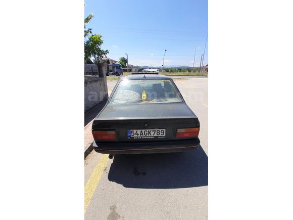 Sahibinden Renault R 9 1.4 Broadway GTE 1998 Model