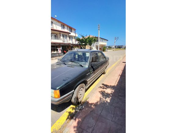 Sahibinden Renault R 9 1.4 Broadway GTE 1998 Model