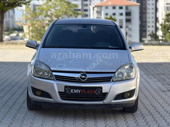 EMY PLAZADAN HATASIZ OPEL ASTRA-H