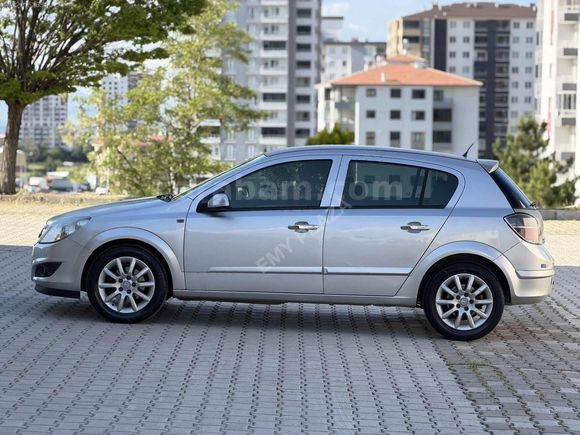 EMY PLAZADAN HATASIZ OPEL ASTRA-H