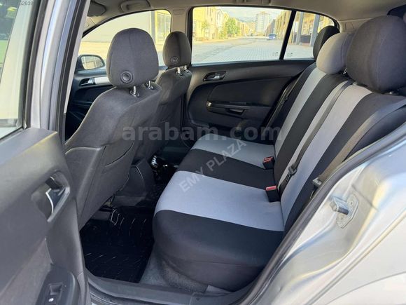 EMY PLAZADAN HATASIZ OPEL ASTRA-H