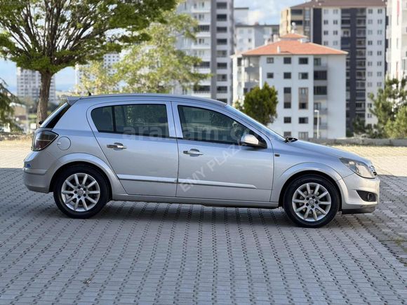 EMY PLAZADAN HATASIZ OPEL ASTRA-H