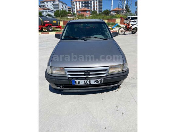 Sahibinden Opel Astra 1.4 GLS 1994 Model 
