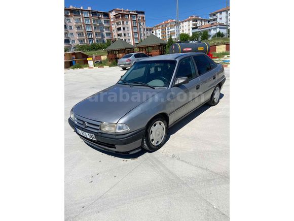 Sahibinden Opel Astra 1.4 GLS 1994 Model 