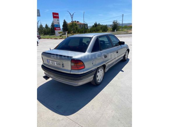Sahibinden Opel Astra 1.4 GLS 1994 Model 