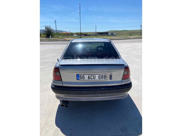 Sahibinden Opel Astra 1.4 GLS 1994 Model 