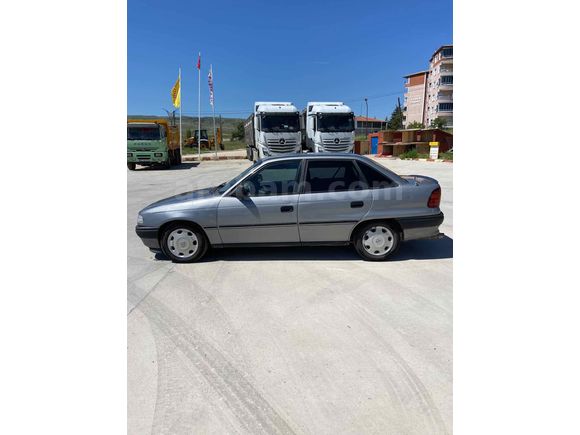 Sahibinden Opel Astra 1.4 GLS 1994 Model 