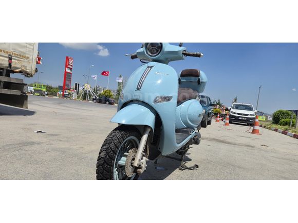 İlk sahip kazasız yatmasiz