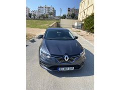 Sahibinden Renault Megane 1.3 TCe Joy Comfort 2022 Model 