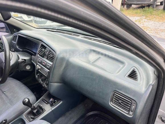 Nissan Primera 1.6 GX 1998 Model Denizli
