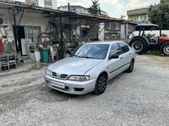 Nissan Primera 1.6 GX 1998 Model Denizli