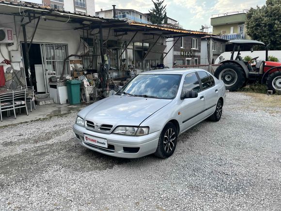 Nissan Primera 1.6 GX 1998 Model Denizli