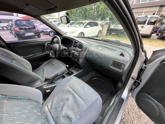 Nissan Primera 1.6 GX 1998 Model Denizli