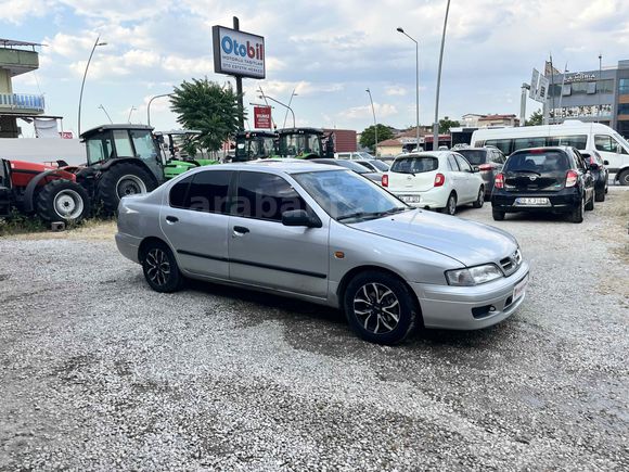 Nissan Primera 1.6 GX 1998 Model Denizli