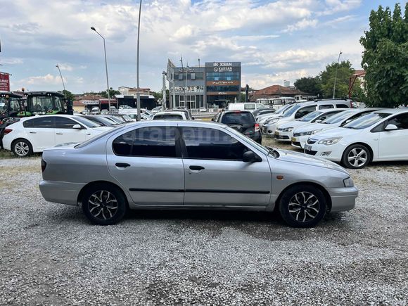 Nissan Primera 1.6 GX 1998 Model Denizli