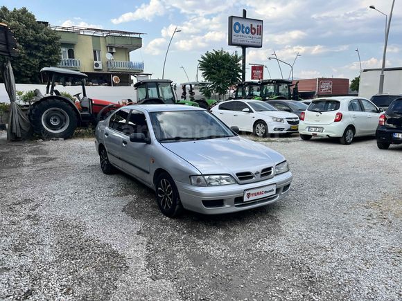 Nissan Primera 1.6 GX 1998 Model Denizli