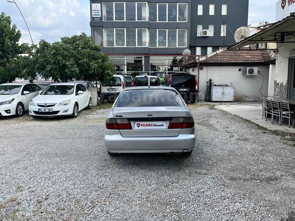 Nissan Primera 1.6 GX 1998 Model Denizli