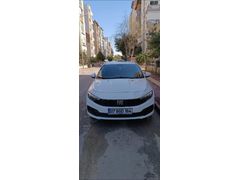 Sahibinden Fiat Egea 1.3 Multijet 2023 hatasız