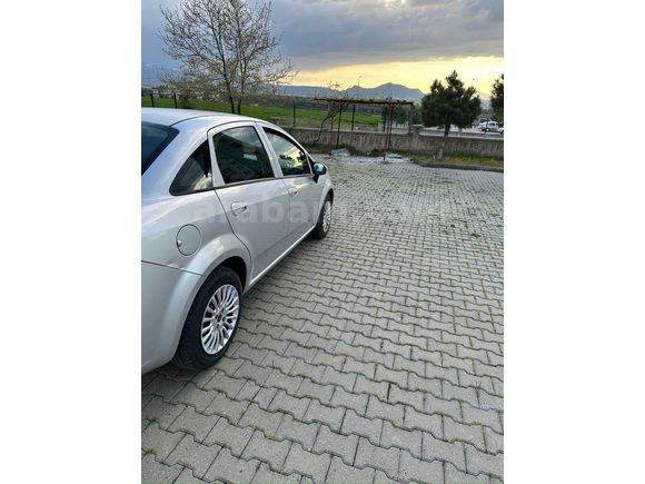 Sahibinden Fiat Linea 1.3 Multijet Active 2010 Model 