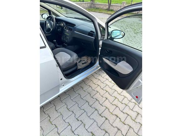 Sahibinden Fiat Linea 1.3 Multijet Active 2010 Model 