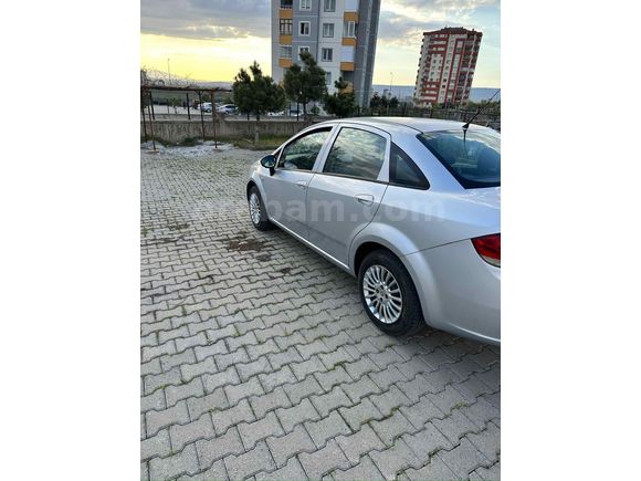Sahibinden Fiat Linea 1.3 Multijet Active 2010 Model 