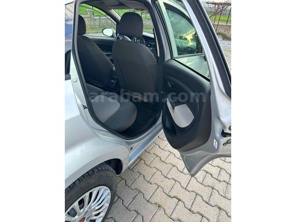 Sahibinden Fiat Linea 1.3 Multijet Active 2010 Model 