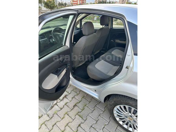 Sahibinden Fiat Linea 1.3 Multijet Active 2010 Model 