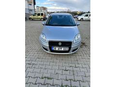 Sahibinden Fiat Linea 1.3 Multijet Active 2010 Model 
