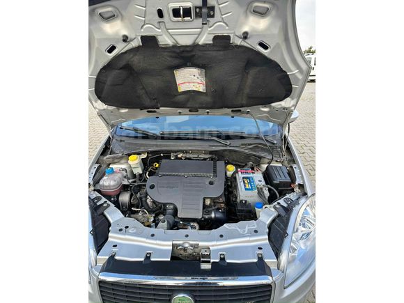 Sahibinden Fiat Linea 1.3 Multijet Active 2010 Model 