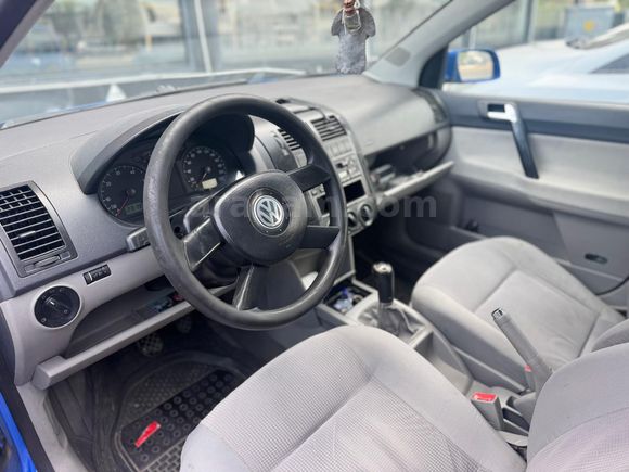 Sahibinden Volkswagen Polo 1.4 Basicline 2005 Model