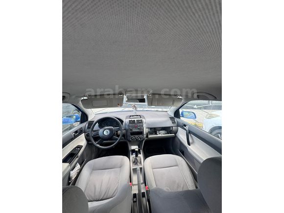 Sahibinden Volkswagen Polo 1.4 Basicline 2005 Model