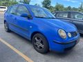 Sahibinden Volkswagen Polo 1.4 Basicline 2005 Model
