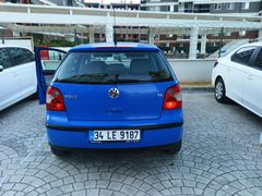 Sahibinden Volkswagen Polo 1.4 Basicline 2005 Model