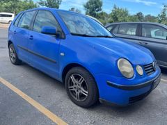 Sahibinden Volkswagen Polo 1.4 Basicline 2005 Model